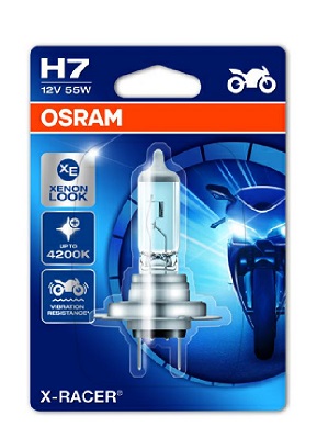 Gloeilamp, dagrijlicht Osram 64210XR-01B