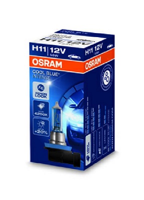 Gloeilamp, verstraler Osram 64211CBI