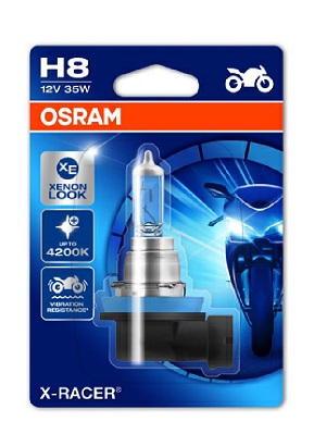 Gloeilamp, verstraler Osram 64212XR-01B