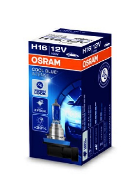 Gloeilamp, mistlamp Osram 64219CBI