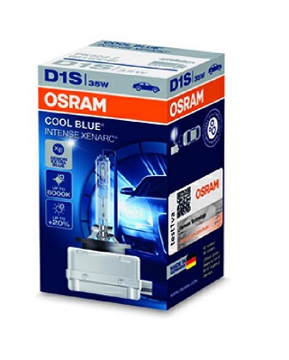 Gloeilamp, verstraler Osram 66140CBI