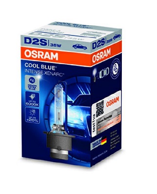 Gloeilamp, verstraler Osram 66240CBI