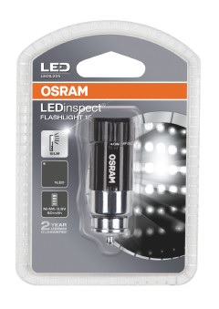 Looplamp Osram LEDIL205