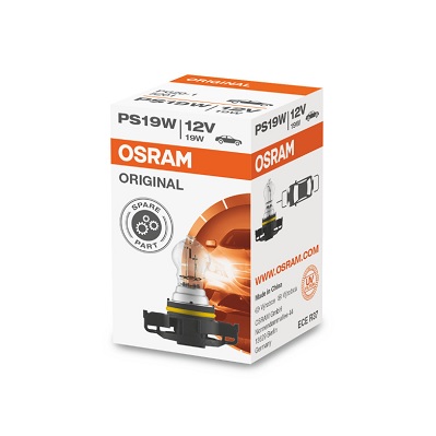 Gloeilamp, dagrijlicht Osram 5201