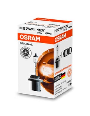 Gloeilamp, mistlamp Osram 880