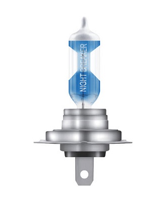 Osram Gloeilamp, verstraler 64210NBL-01B