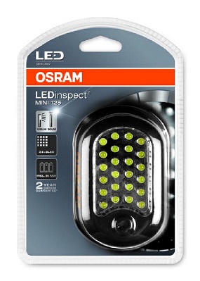 Looplamp Osram LEDIL202