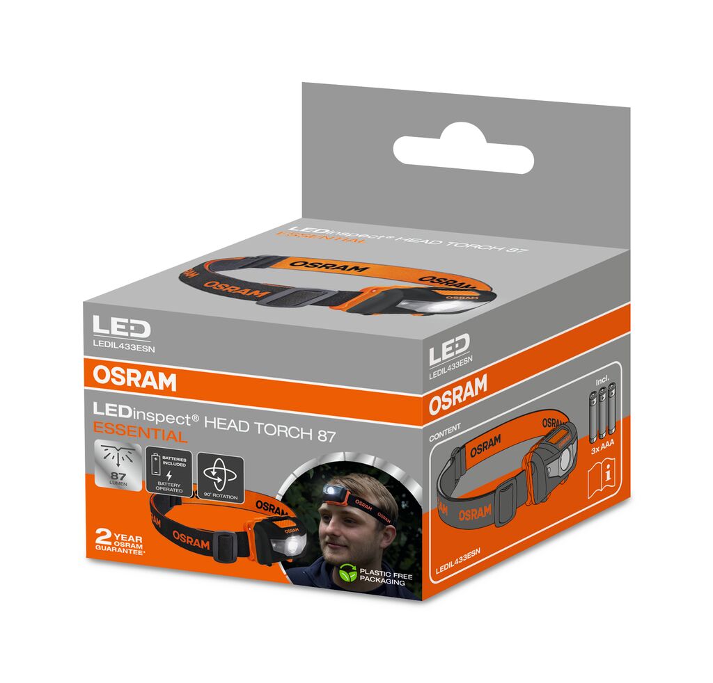 Looplamp Osram LEDIL433ESN