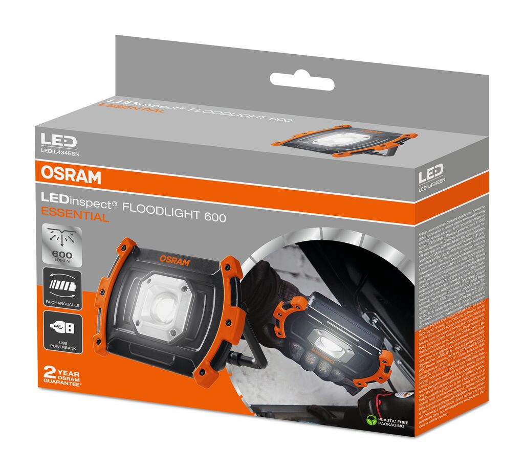 Looplamp Osram LEDIL434ESN