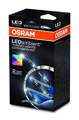 Verlichting Osram LEDINT202