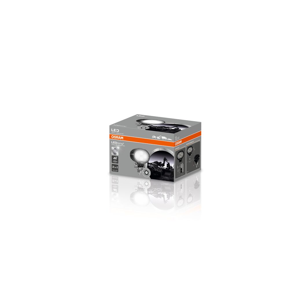 Werklamp Osram LEDWL112-WD