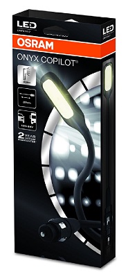 Leeslamp Osram ONYX M-7