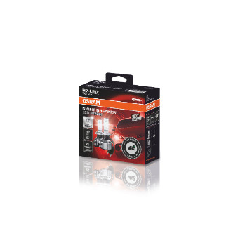 Gloeilamp, verstraler Osram 64210DWNBG2-2HFB