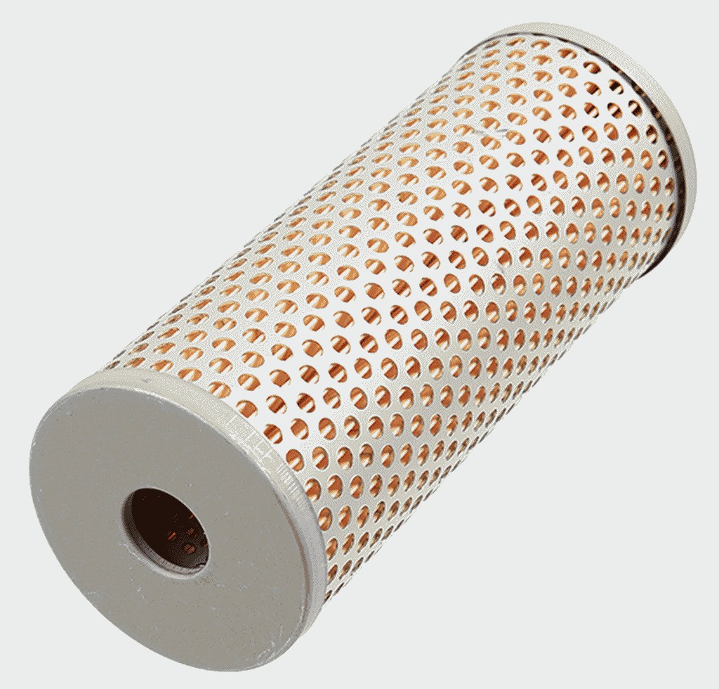 Filter/oliezeef automaatbak ZF 5961.307.859