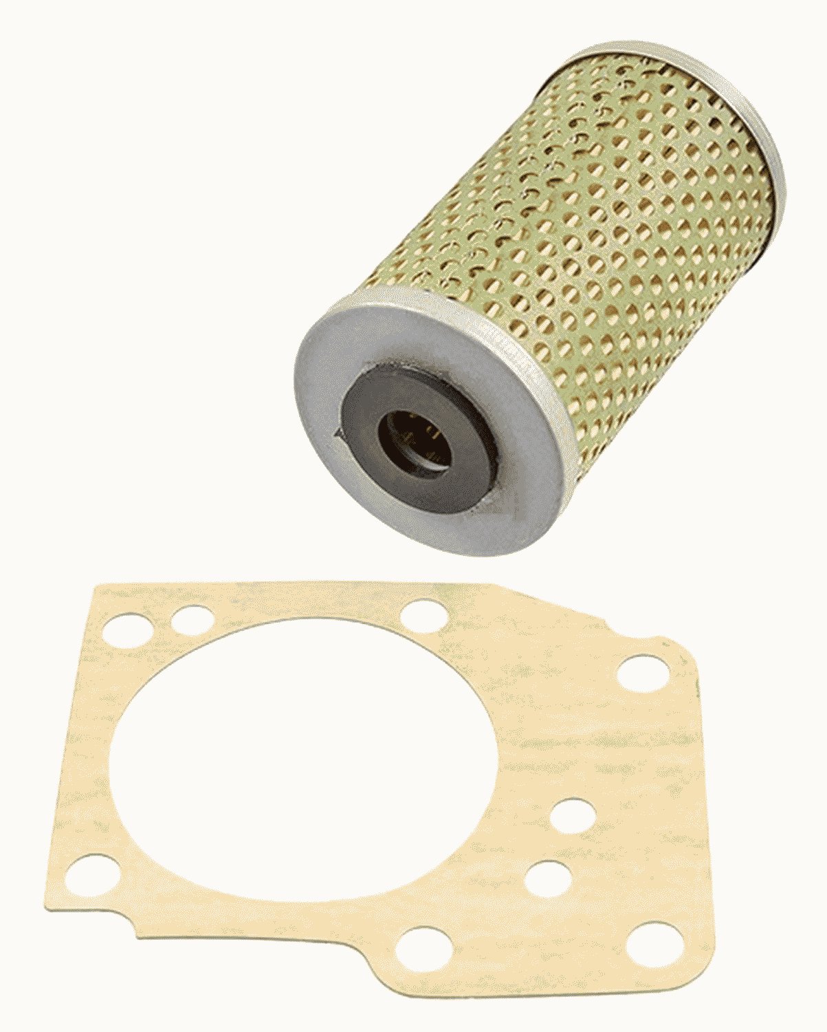 Filter/oliezeef automaatbak ZF 5961.307.860