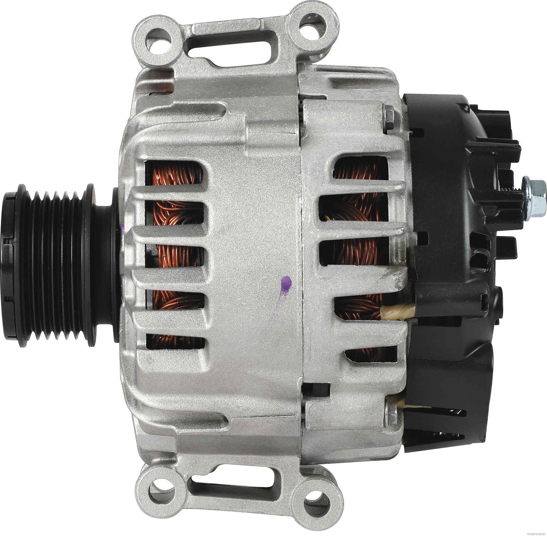 Herth+Buss Elparts Alternator/Dynamo 32000004