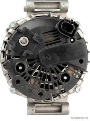 Herth+Buss Elparts Alternator/Dynamo 32000322