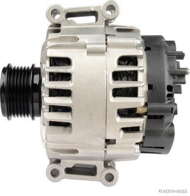 Herth+Buss Elparts Alternator/Dynamo 32000322