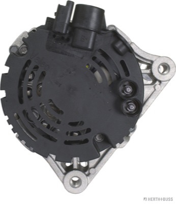 Herth+Buss Elparts Alternator/Dynamo 32001001
