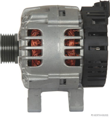 Herth+Buss Elparts Alternator/Dynamo 32001001