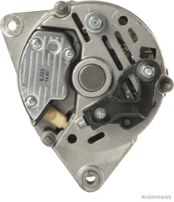 Herth+Buss Elparts Alternator/Dynamo 32001205