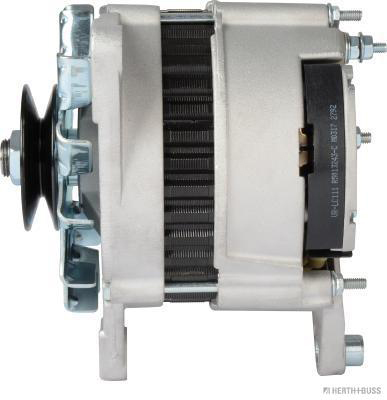 Herth+Buss Elparts Alternator/Dynamo 32001206
