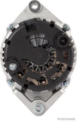Herth+Buss Elparts Alternator/Dynamo 32001241