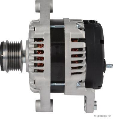 Herth+Buss Elparts Alternator/Dynamo 32001241