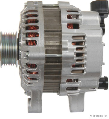 Herth+Buss Elparts Alternator/Dynamo 32002311