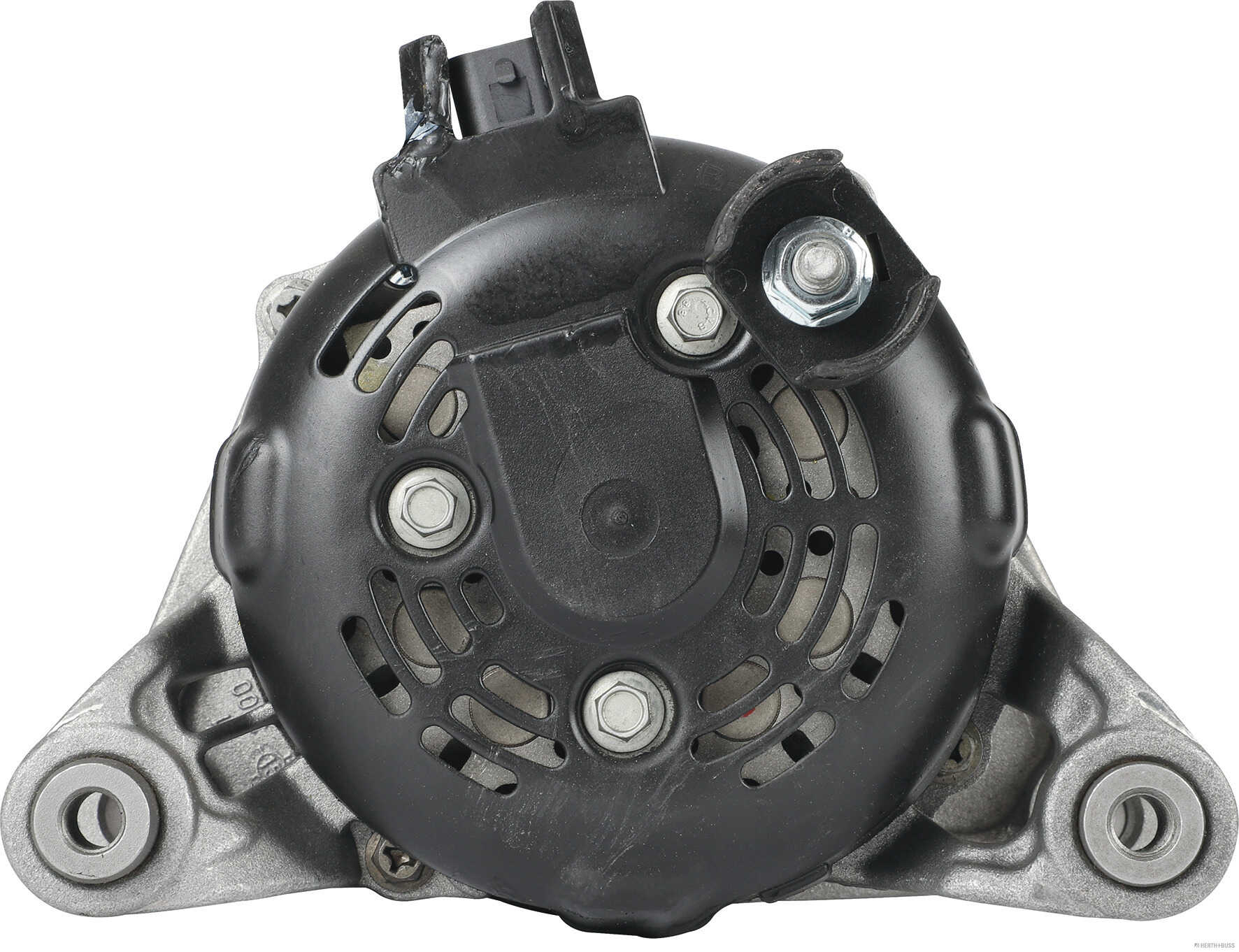 Herth+Buss Elparts Alternator/Dynamo 32004002