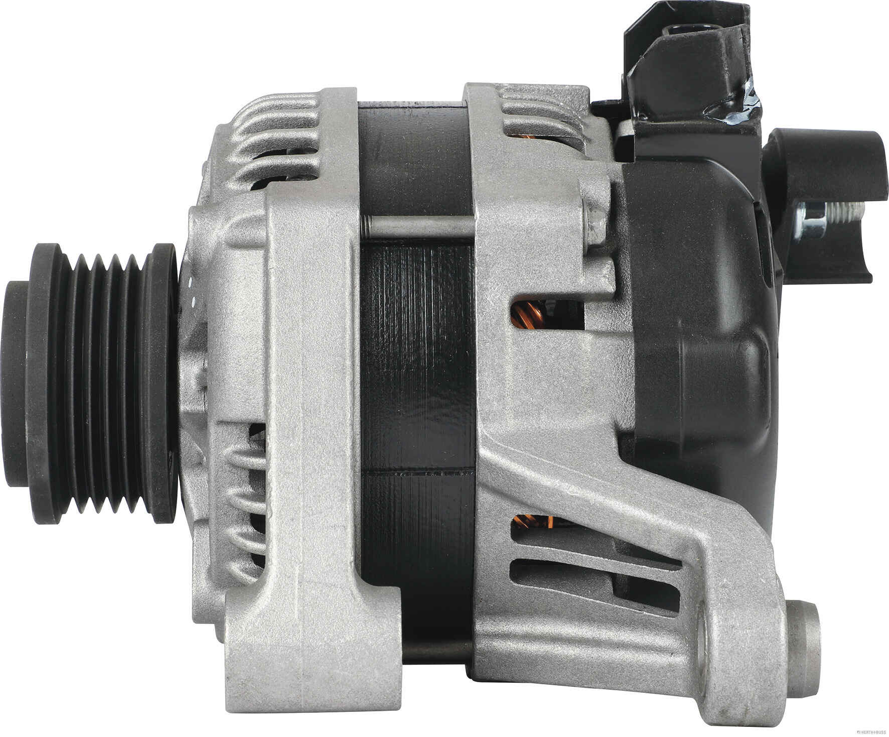 Herth+Buss Elparts Alternator/Dynamo 32004002