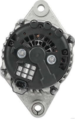 Herth+Buss Elparts Alternator/Dynamo 32004024