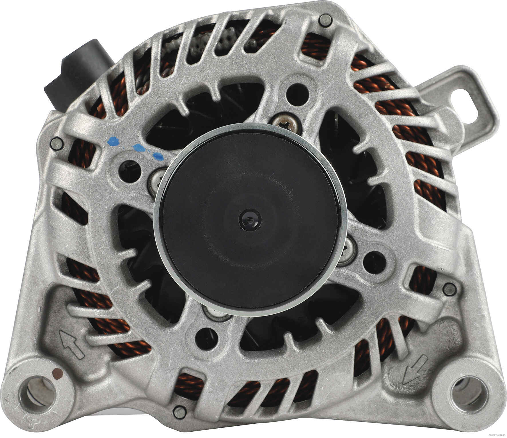 Alternator/Dynamo Herth+Buss Elparts 32005004