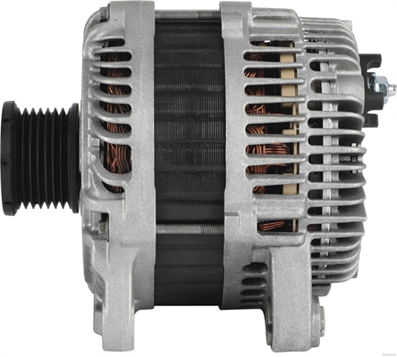 Herth+Buss Elparts Alternator/Dynamo 32005005