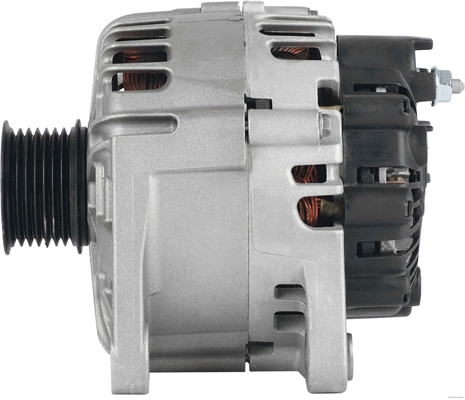 Herth+Buss Elparts Alternator/Dynamo 32005011