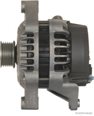 Herth+Buss Elparts Alternator/Dynamo 32038600