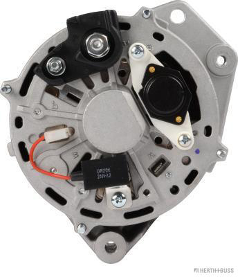 Herth+Buss Elparts Alternator/Dynamo 32038940