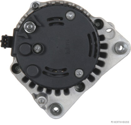 Herth+Buss Elparts Alternator/Dynamo 32039440