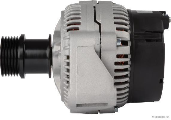 Herth+Buss Elparts Alternator/Dynamo 32039660