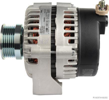 Herth+Buss Elparts Alternator/Dynamo 32039941