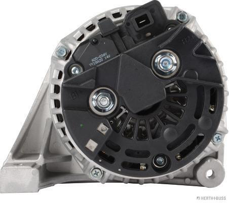 Herth+Buss Elparts Alternator/Dynamo 32041150