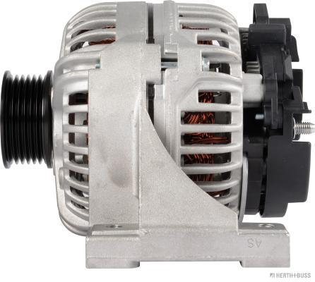 Herth+Buss Elparts Alternator/Dynamo 32041150