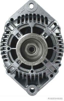 Alternator/Dynamo Herth+Buss Elparts 32041381