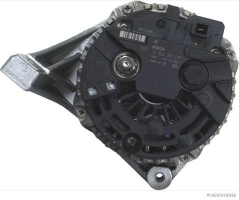 Herth+Buss Elparts Alternator/Dynamo 32041730