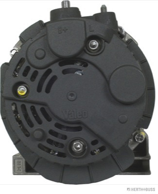 Herth+Buss Elparts Alternator/Dynamo 32041801