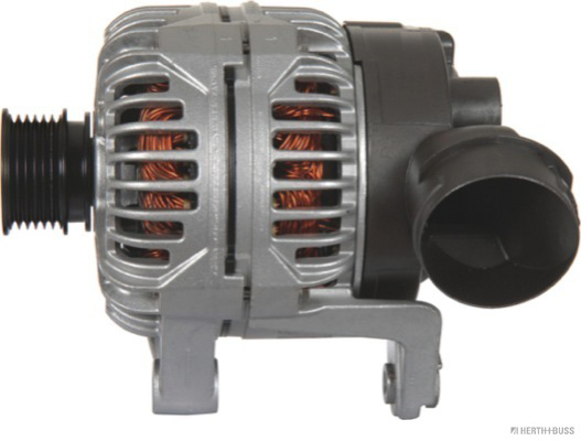 Herth+Buss Elparts Alternator/Dynamo 32041810