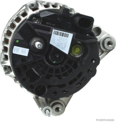 Herth+Buss Elparts Alternator/Dynamo 32041860
