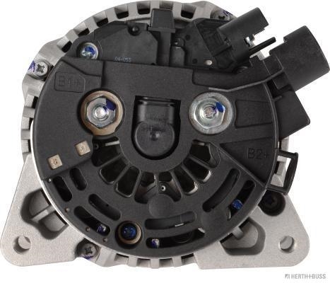 Herth+Buss Elparts Alternator/Dynamo 32041931