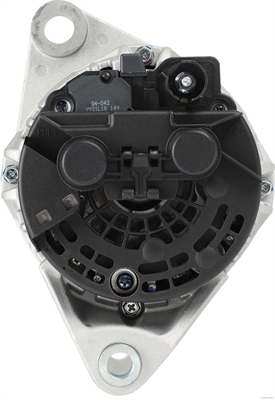 Herth+Buss Elparts Alternator/Dynamo 32042001
