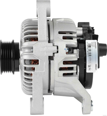 Herth+Buss Elparts Alternator/Dynamo 32042001